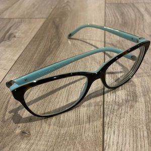 Tiffany & co glasses